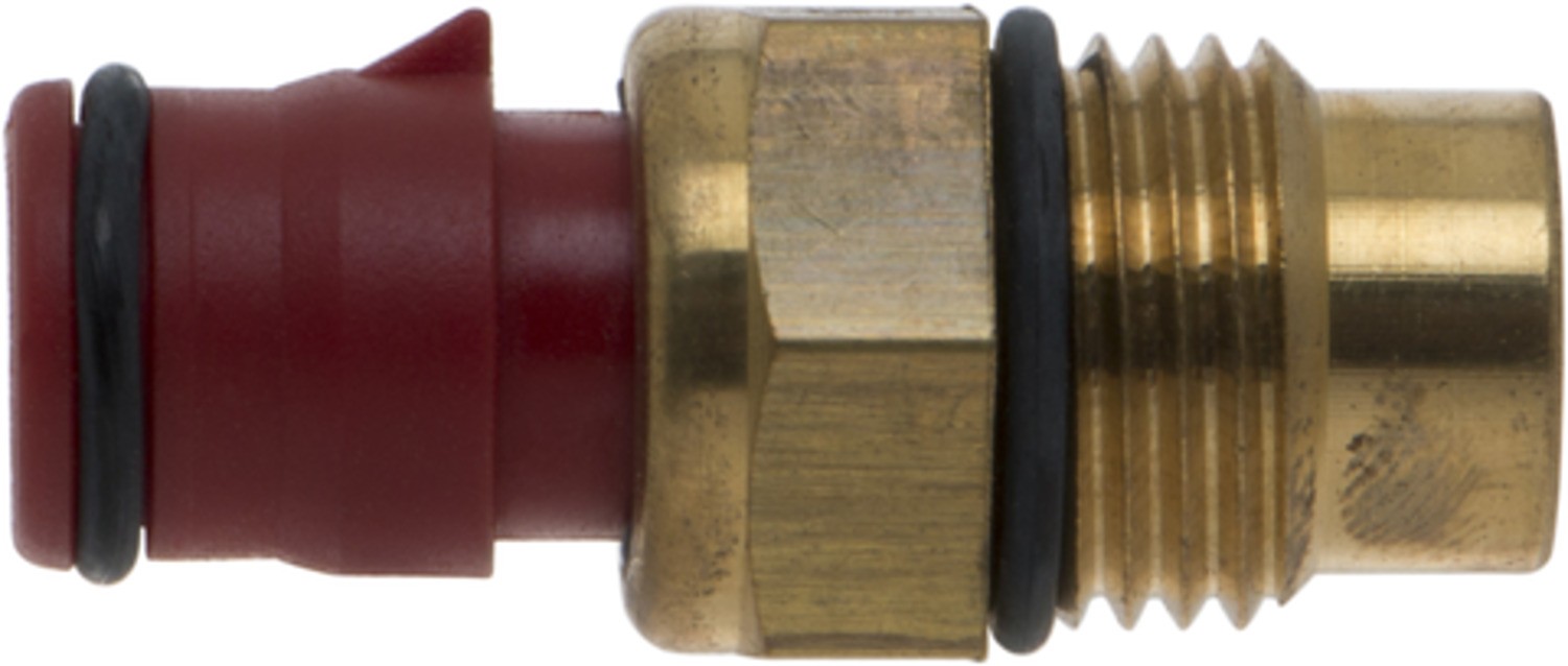 Four Seasons Engine Cooling Fan Switch | 36513 Fits Toyota - 4